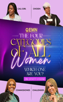 Four Categories of All Women: Which One Are You?