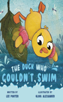 Duck Who Couldn't Swim