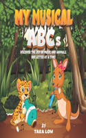 My Musical ABCs