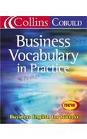 Business Vocabulary in Practice