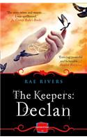 The Keepers: Declan