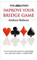 The Times Improve Your Bridge Game