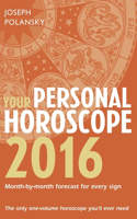 Your Personal Horoscope