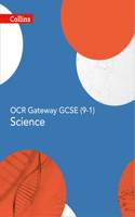 GCSE Science 9-1