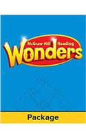 Reading Wonders, Grade 6, Classroom Library Package, Grade 6