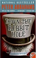 Down the Rabbit Hole: An Echo Falls Mystery