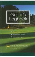Golfer's Logbook