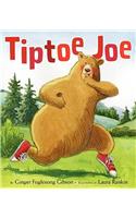 Tiptoe Joe