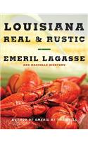 Louisiana Real & Rustic