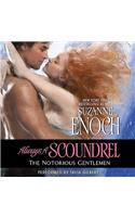 Always a Scoundrel
