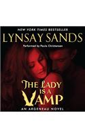 The Lady is a Vamp