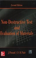 Non-Destructive Testing and Evaluation of Material