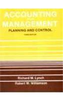 Accounting for Management