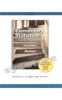 Elementary Statistics: A Step by Step Approach