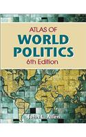 Student Atlas of World Politics