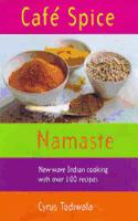 Cafe Spice Namaste