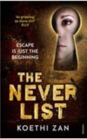 The Never List