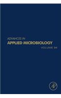 Advances in Applied Microbiology