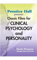 Classc Film in Intro Psychology DVD