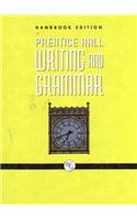 Prentice Hall Writing and Grammar Handbook Grade 12 2008c