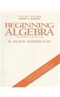 Beginning Algebra