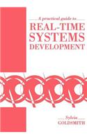 Practical Guide Real Time Systems Devlp