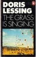 Penguin Readers Level 5: the Grass Is Singing Pb