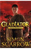 Gladiator: Vengeance: (4 Gladiator)