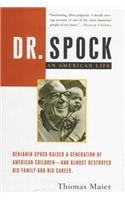 Dr. Spock: An American Life