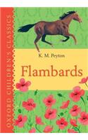 Flambards: Oxford Children's Classics