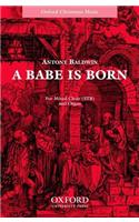 A Babe is born