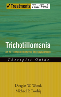 Trichotillomania