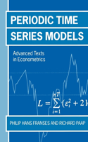 Periodic Time Series Models