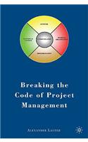 Breaking the Code of Project Management
