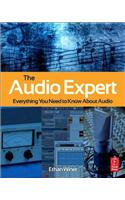The Audio Expert