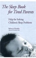 Sleep Book for Tired Parents