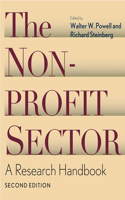 Nonprofit Sector