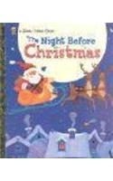 Lgb:Night before Christmas