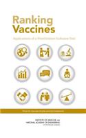 Ranking Vaccines