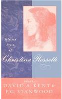 Selected Prose of Christina Rossetti