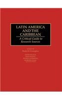 Latin America and the Caribbean