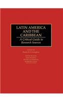 Latin America and the Caribbean