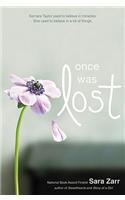 Once Was Lost