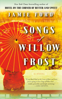 Songs of Willow Frost