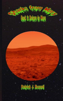 Sharks from Mars Book 3