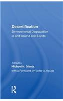 Desertification