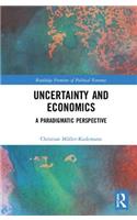 Uncertainty and Economics