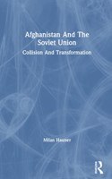 Afghanistan and the Soviet Union