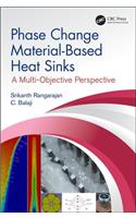 Phase Change Material-Based Heat Sinks
