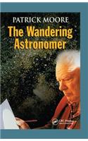 The Wandering Astronomer